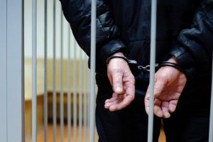 В Курске житель Казани осужден за убийство прохожего