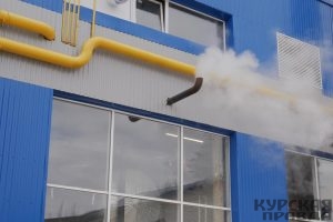 Курский завод «Экотекс» обяжут приостановить деятельность