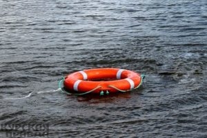 В Курске утонул мужчина