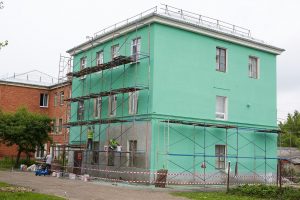 В Курской области отремонтируют минимум 39 школ