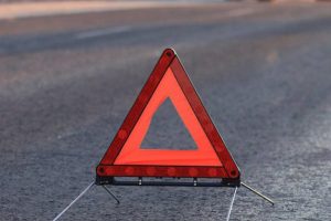 В Курской области автомобилистка сбила подростка на повозке