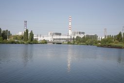 В Курской области Курчатов предложит гребцам теплую воду