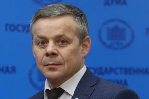 Курск: Виктор Карамышев стал четвертым претендентом на пост градоначальника