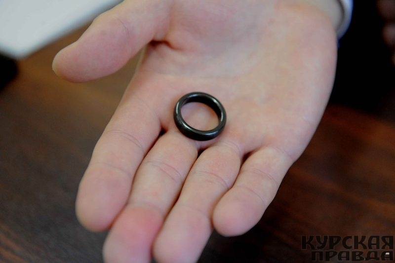 Как найти кольцо в магазине
