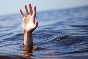 В Курской области в реке Свапа утонул 50-летний мужчина