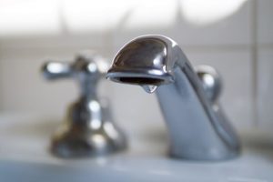 Курск: 20 июня жители Сеймского округа останутся без холодной воды