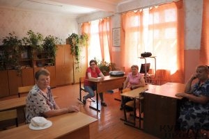 Малокомплектные школы Курской области: плюсы, минусы и перспективы