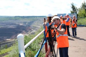 Горняков – от всей души!