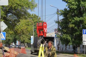 Как ЖКХ области готовится к зиме