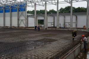 Будет новый ФОК!