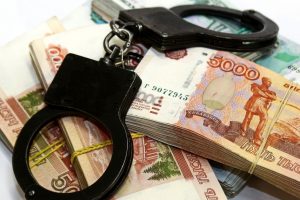 Курянин задолжал кредит почти на 9 миллионов рублей
