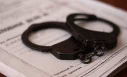 Курянин украл и сдал на металлолом трубы на два года тюрьмы