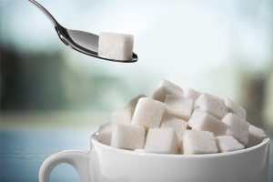 В Курске раскрыто «сахарное» дело