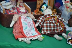 Донецкий театр кукол едет к курянам