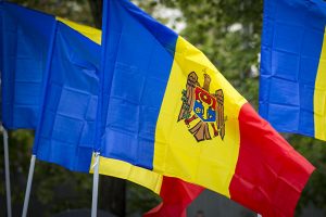 В Курске побывал посол Молдовы