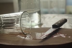 Трагедия  по Шекспиру