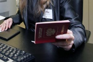 Кредит по чужому паспорту