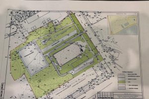 Участок  придётся вернуть