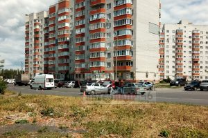 В ДТП на улице Орловская в Курске пострадало два ребёнка