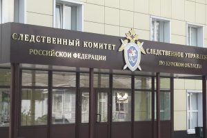 В Курской области пьяная женщина зарезала бывшего сожителя