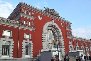 Обновят и колорит сохранят