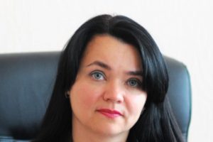В Курске состоится онлайн-встреча с Натальей Пархоменко