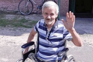 Пенсионер трое суток пролежал со сломанной ногой в канаве под Курском