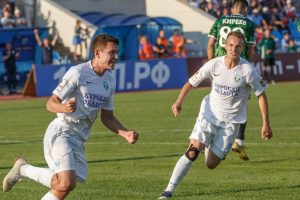 Вне зоны вылета