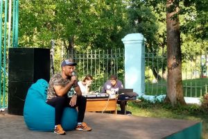 Как стать чемпионом?