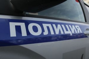 Курские полицейские задержали наркодиллера