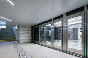 В Курске в следующем году появится подземный переход с лифтом