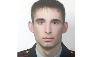 В Курской области поймали убийцу гаишника
