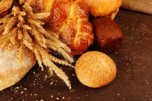 В Курской области пройдет фестиваль хлеба