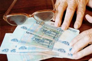 87-летняя женщина отдала деньги мошенникам