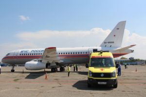 Изменения, связанные с порядком возвращения граждан из-за рубежа, отразили в распоряжении  о режиме повышенной готовности