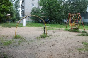 В Курской области проверили более 600 объектов детской инфраструктуры