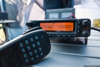 Курские школьники стали третьими в мире в мастерстве установки радиосвязи