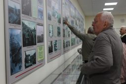 «Единая Россия» выбрала лучшие школьные музеи памяти войны