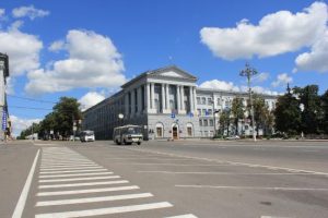 Скоро в Курске выберут общественных советников главы города
