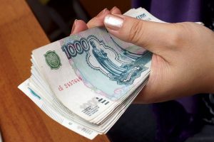 Мошенники выманили у пенсионерки  два миллиона рублей