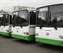 В Курской области перенесли начало перевозок по дачным маршрутам