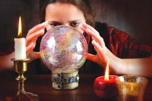 «Зло» в чулке