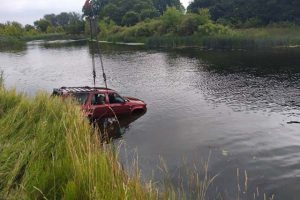 Погубил пассажиров