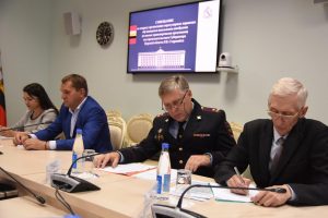 Школьный автобус меняет маршрут