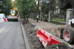 Пешеходов услышали