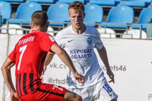 Победа с характером