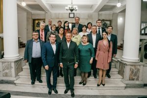 Президентские миллионы  на добрые дела