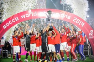 Лучшие на планете!