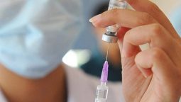 Через две недели в Курскую область поступит вакцина «Спутник М»