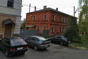 И архитектуру сохранить, и дом утеплить